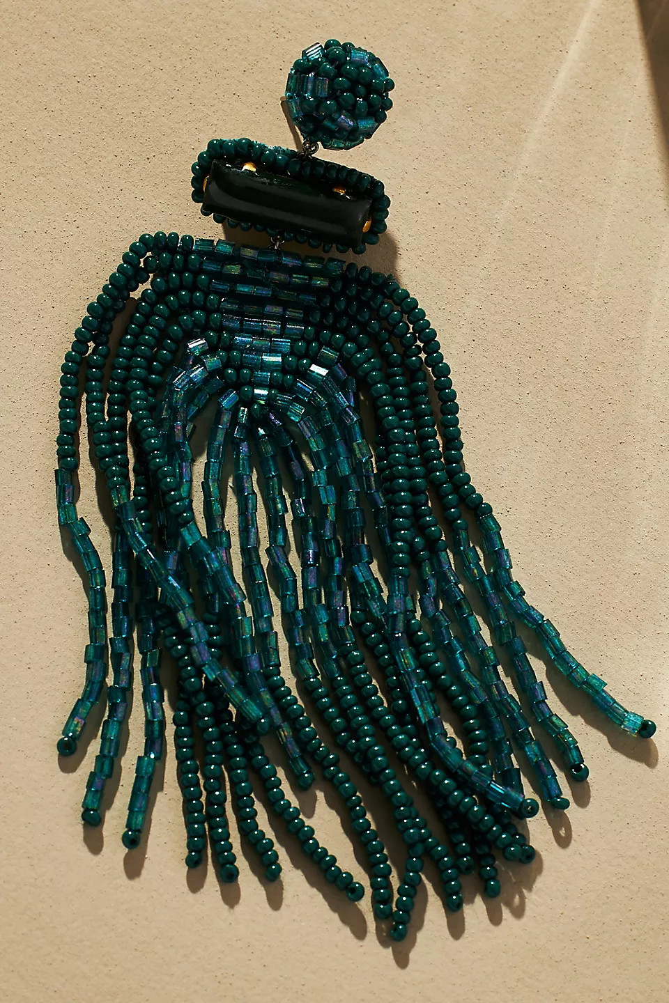 Deepa Gurnani Jody Drop Earrings | Anthropologie (US)