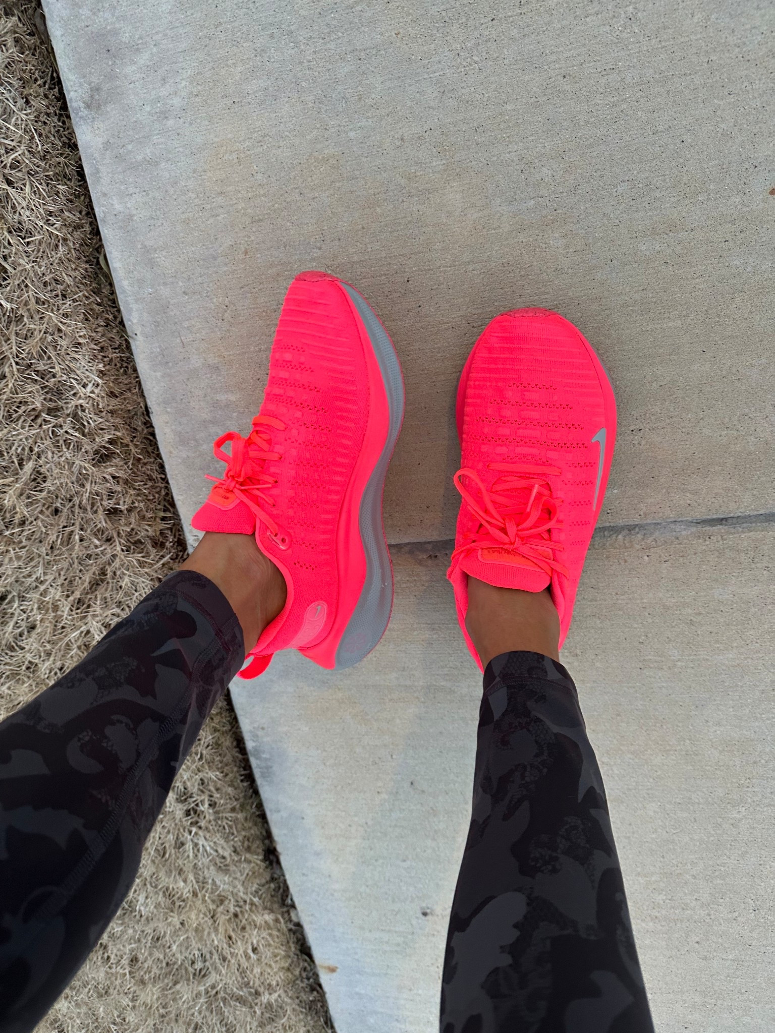 Favorite walking and running sneakers that look cute 

#LTKFindsUnder100