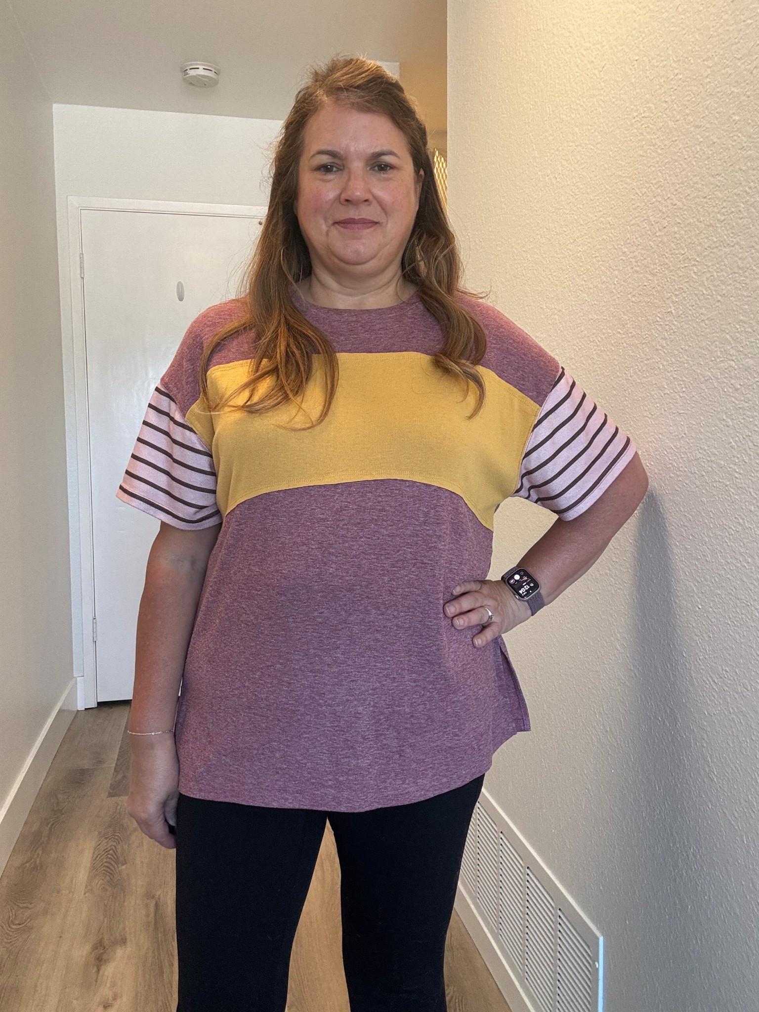 Cute, red and yellow T-shirt for spring from Amazon

#LTKStyleTip #LTKBeauty