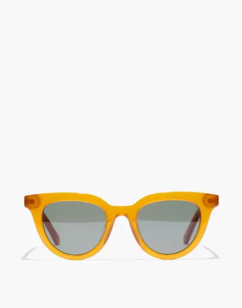 Adrian Sunglasses | Madewell
