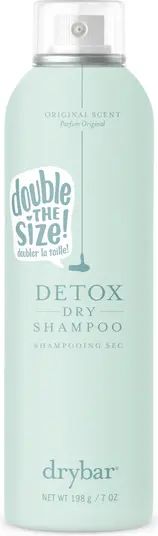 Jumbo Detox Dry Shampoo-$46 Value | Nordstrom