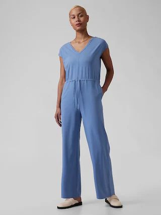 Willow Jumpsuit | Athleta