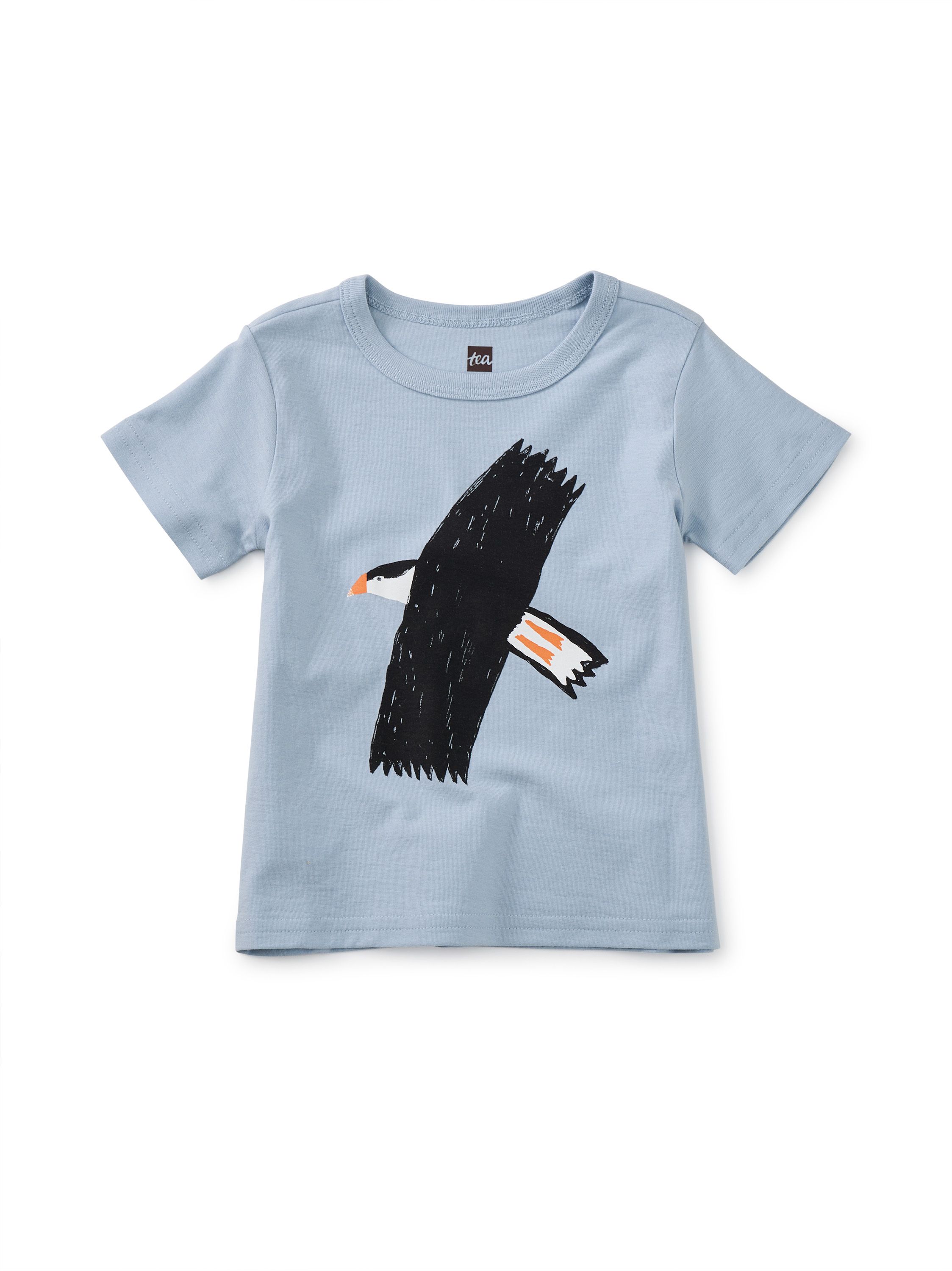 toddler t-shirt | Tea Collection