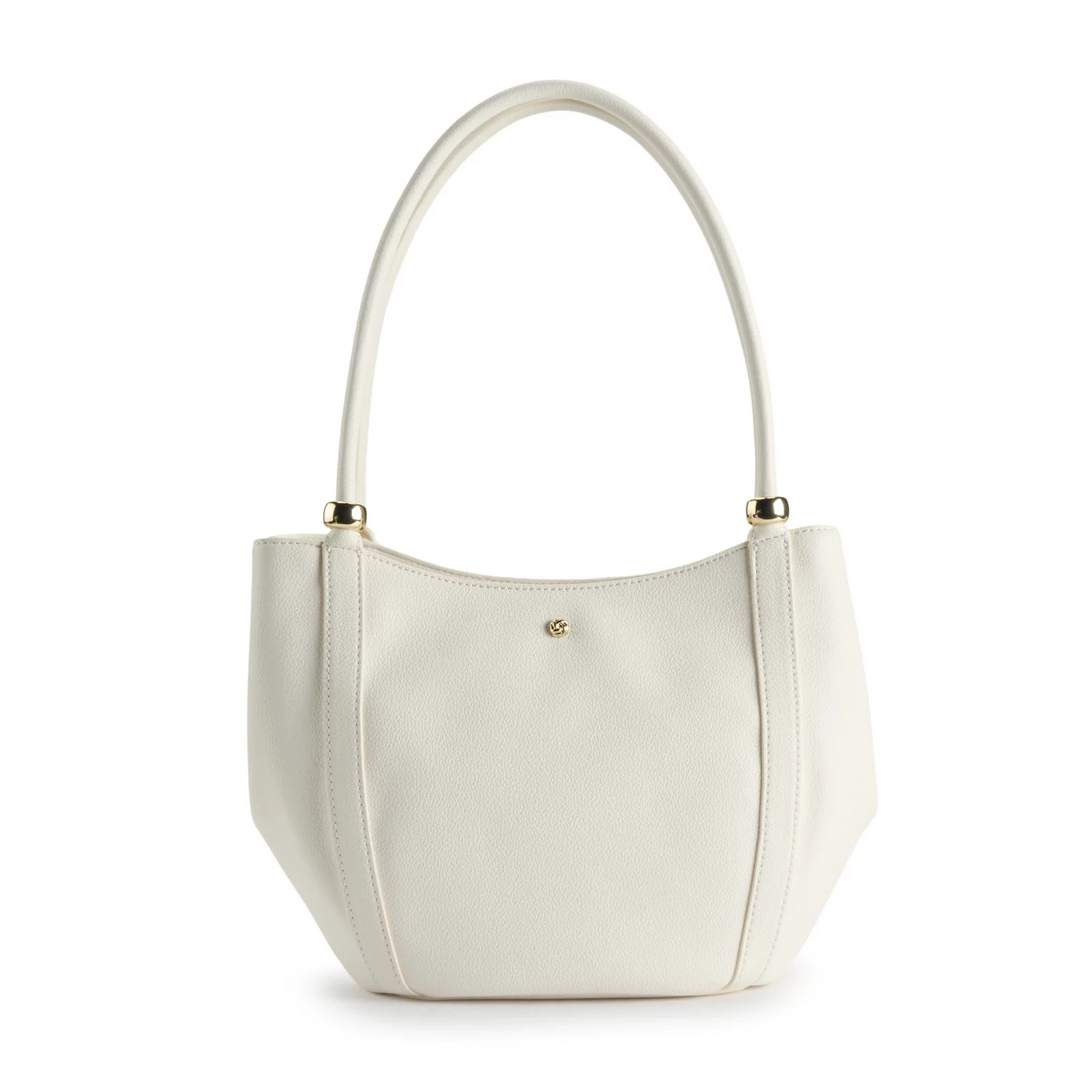 LC Lauren Conrad Allyson Curved Shoulder Bag | Kohl's