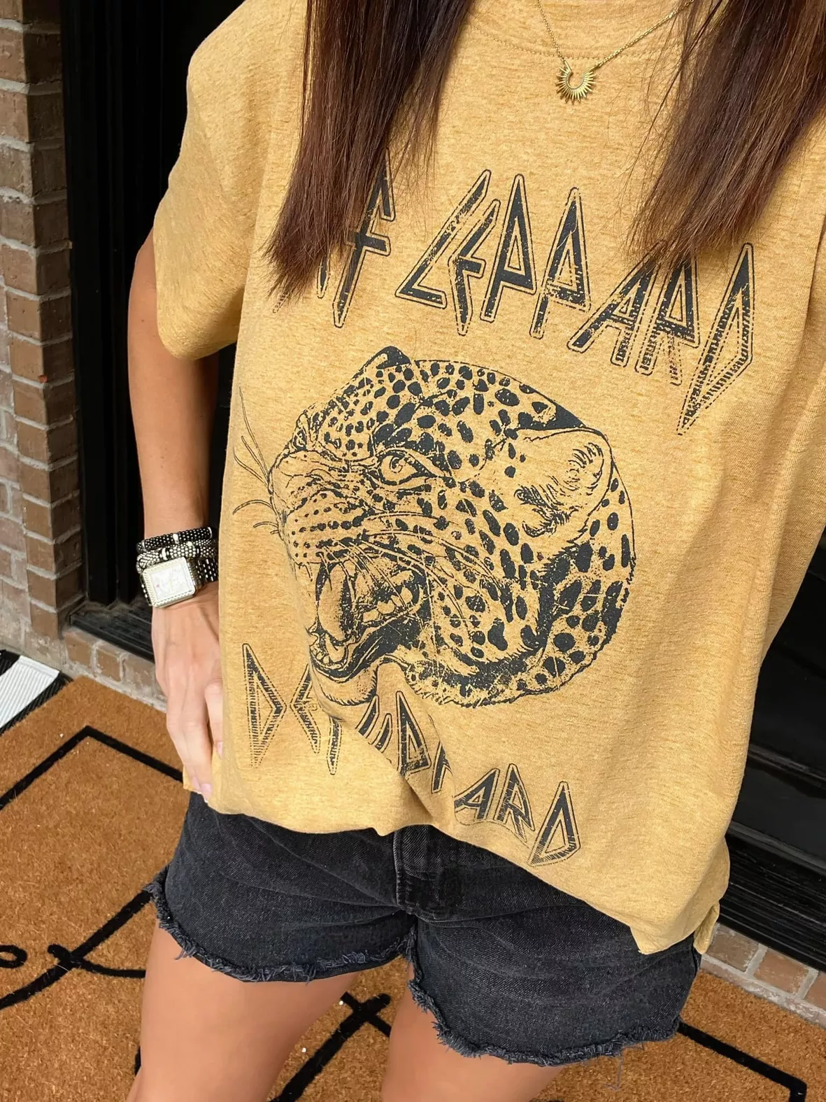 Women's Def Leppard Holiday … curated on LTK