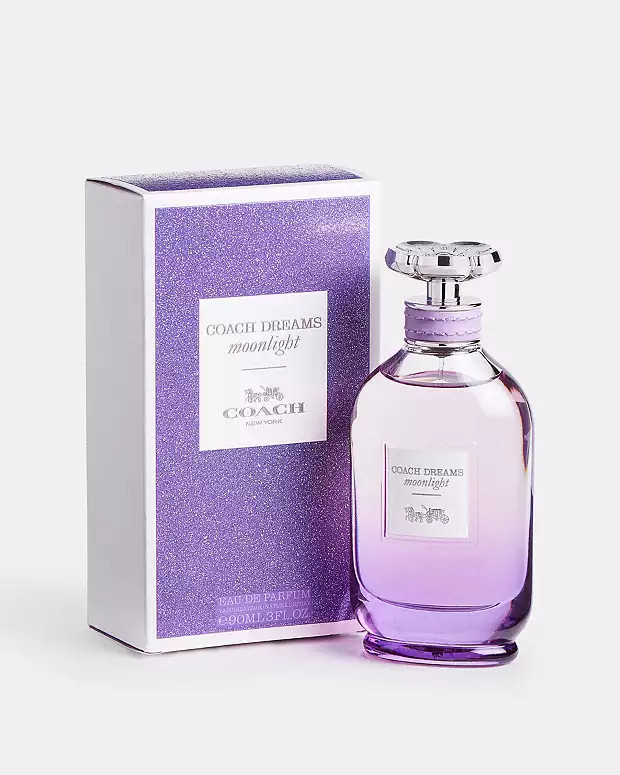 Dreams Moonlight Eau De Parfum 90 Ml | Coach (US)