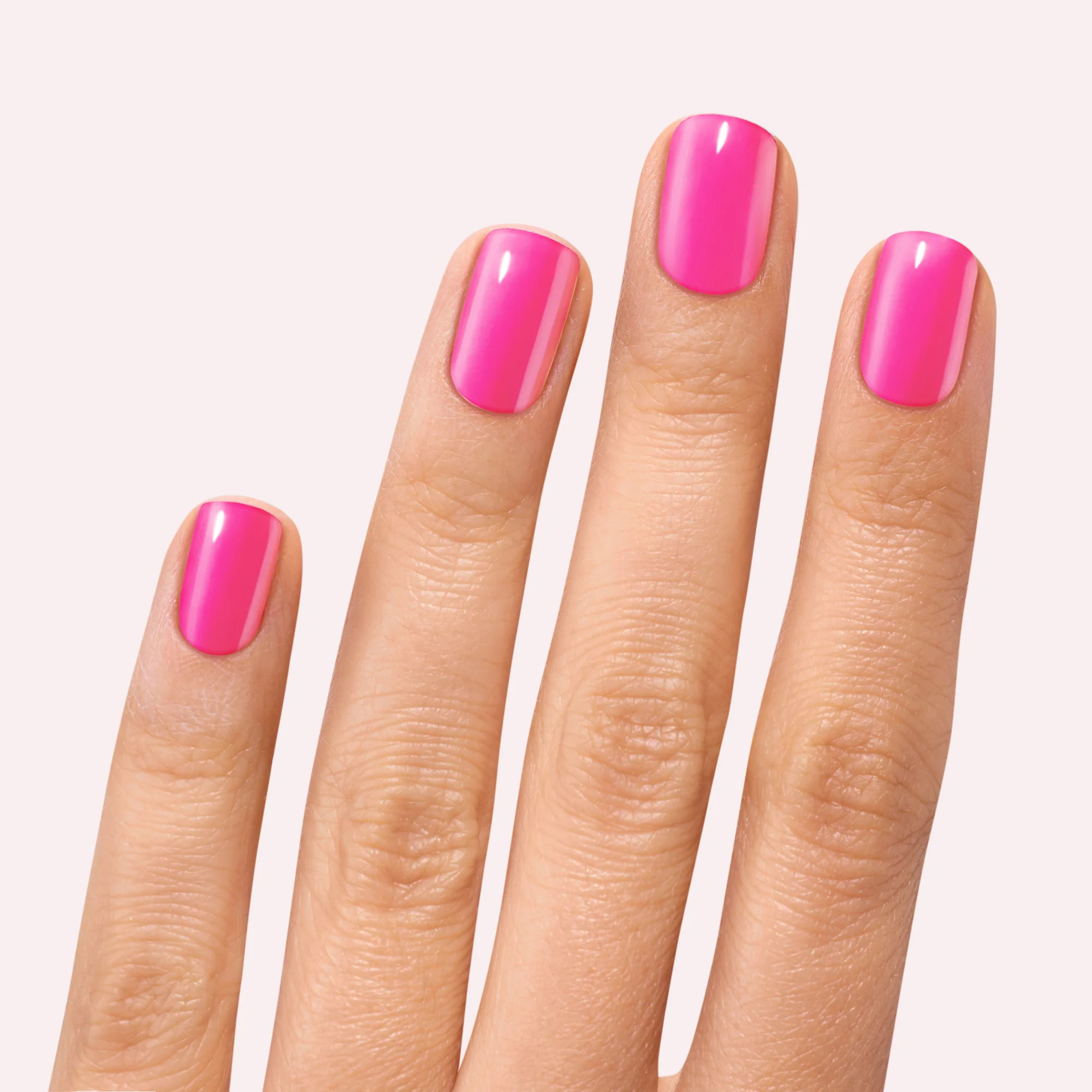 Magenta Madness | Dashing Diva US