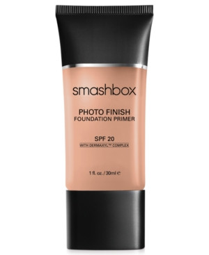 Smashbox Photo Finish Foundation Primer Spf 20 Dermaxyl Complex, 1 oz | Macys (US)
