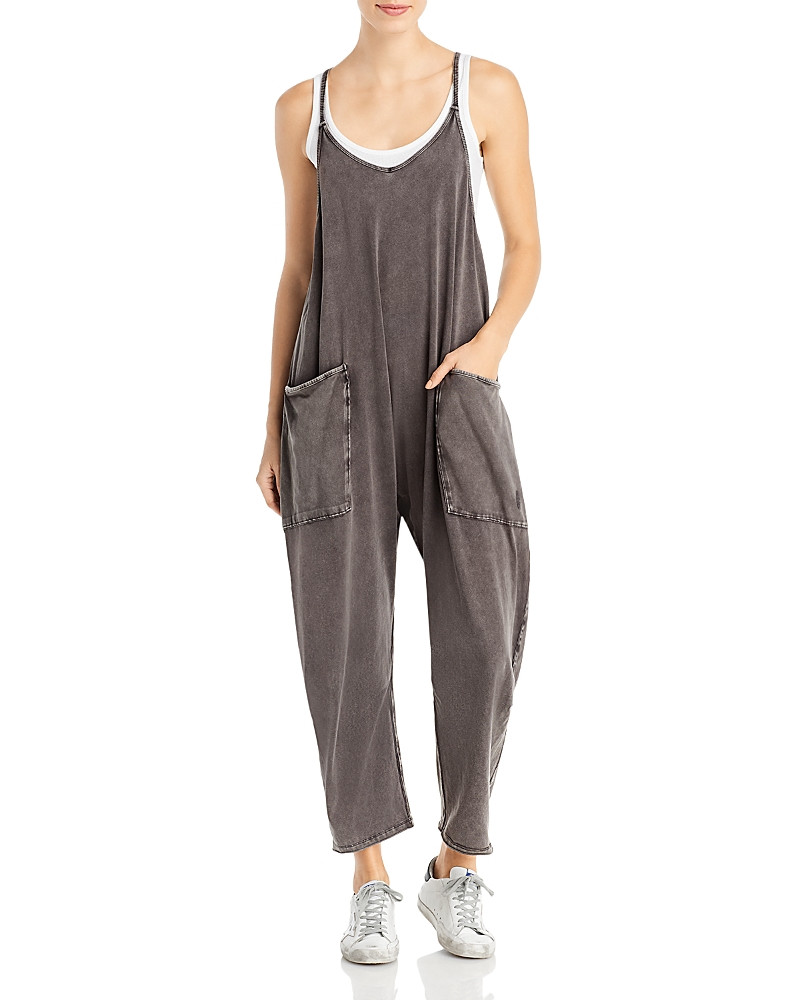 Free People Hot Shot Jumpsuit | Bloomingdale's (US)