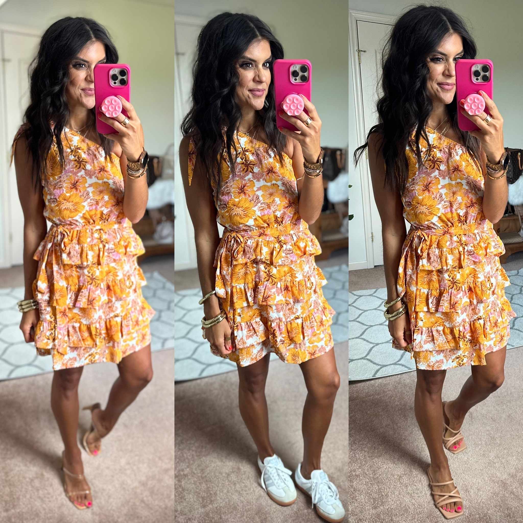 Size small dress Shoes all tts

#LTKFindsUnder100