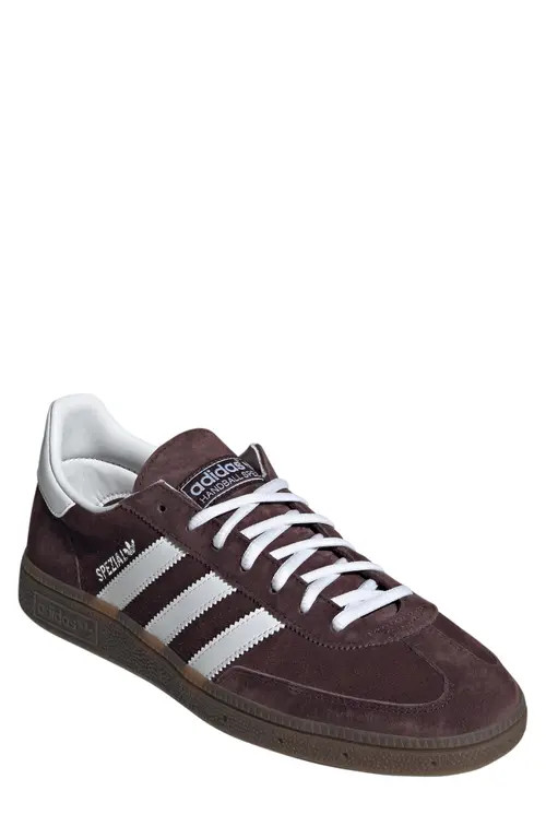 adidas Handball Spezial Sneaker | Nordstrom | Nordstrom