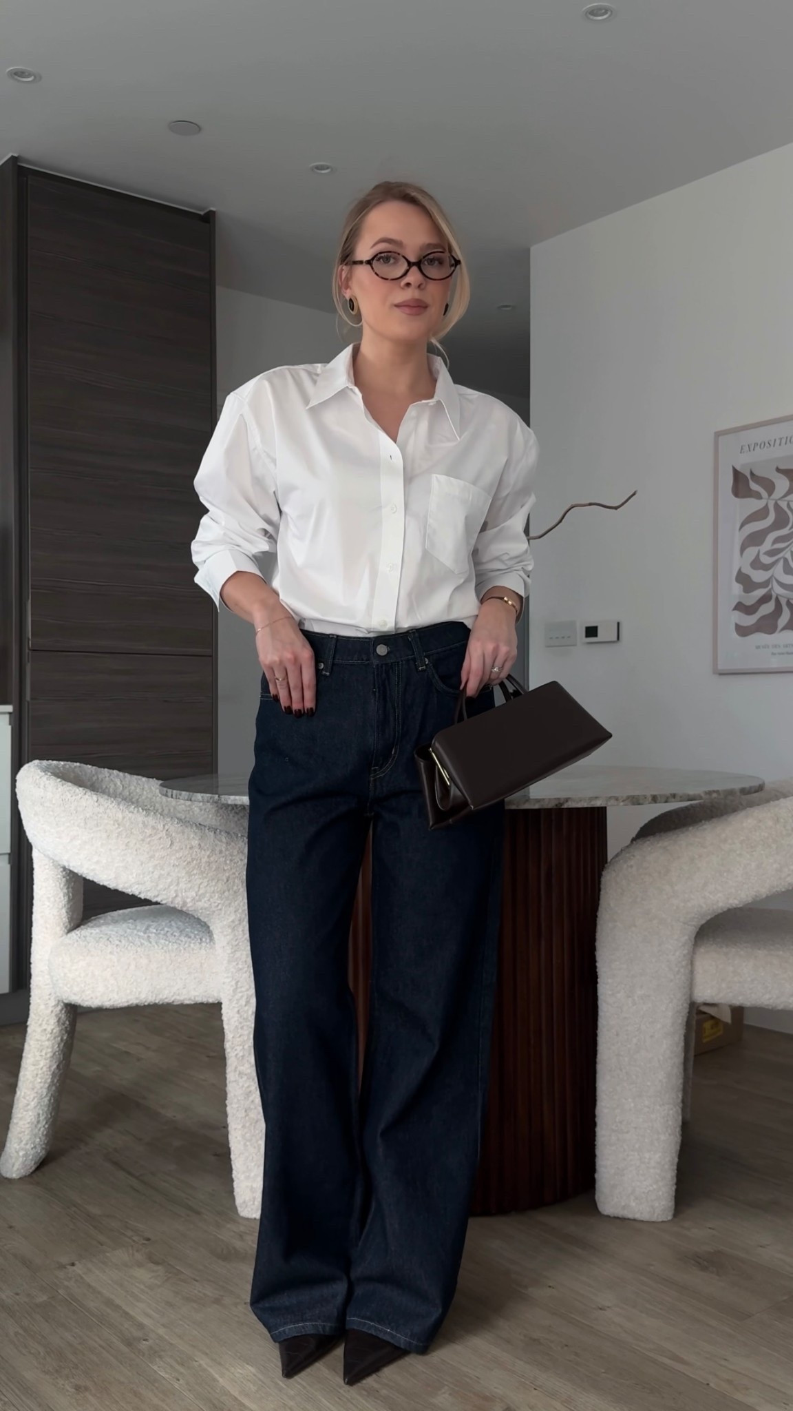 That one H&M haul that made my spring wardrobe finally make sense 🫶

#capsulewardrobe #springfashion #relatablefashion #ootd #outfitideas #springoutfits #styleinspo #easyoutfits  #hmhaul #springfits 

 #LTKspring #LTKworkwear #LTKstyletip