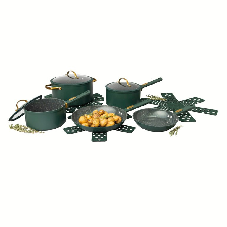 TT 12PC GC HUNTER GREEN | Walmart (US)
