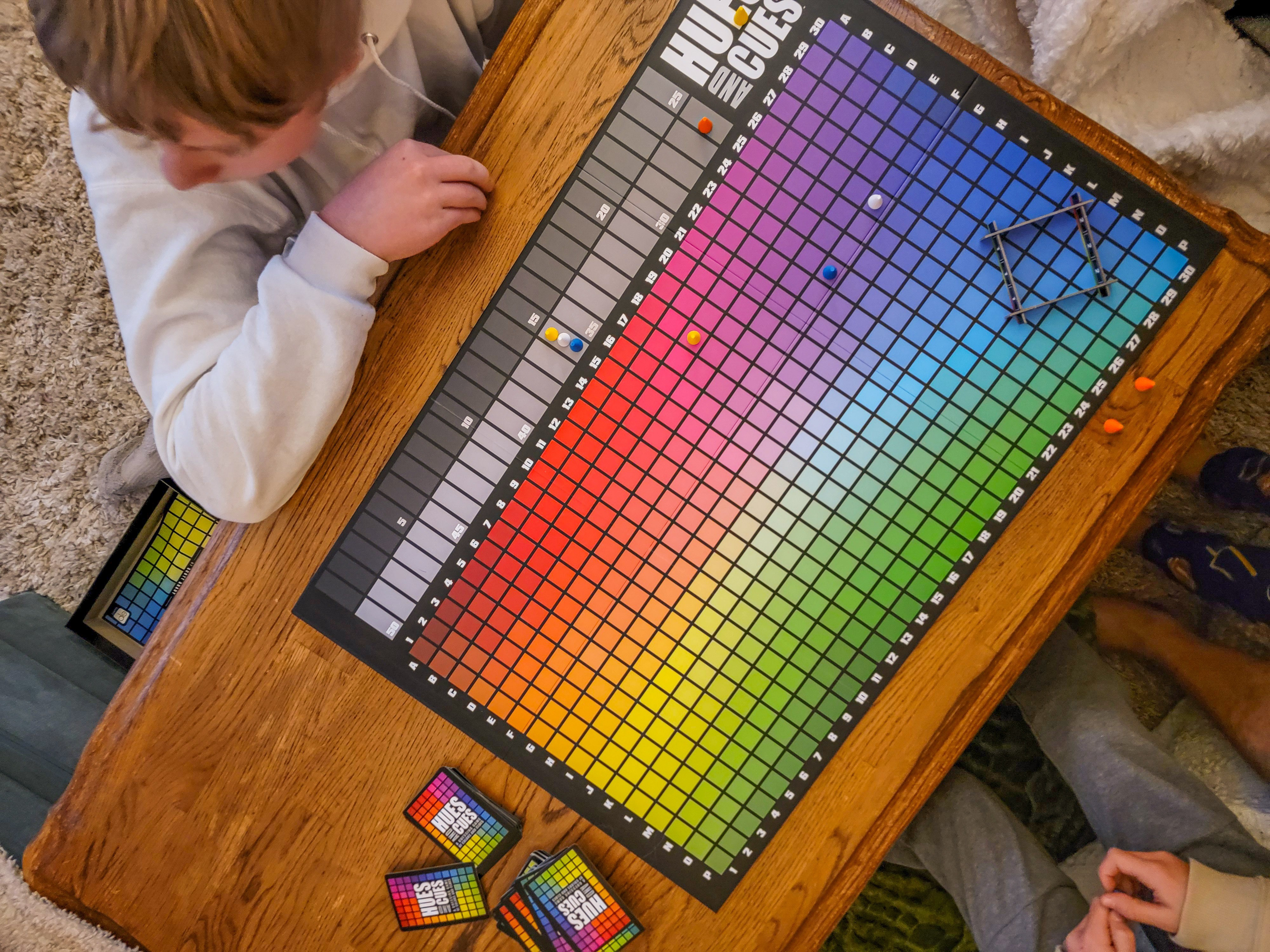 Our newest family favorite game!!#LTKFamily

#LTKHome #LTKKids