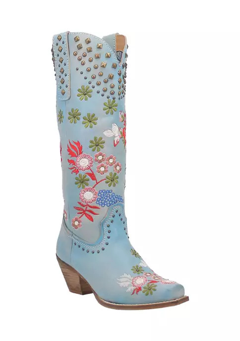 #Poppy Boots | Belk