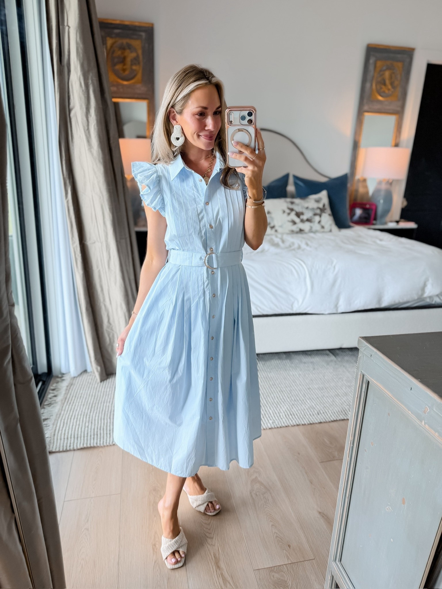 Spring dresses perfect for Easter, Mother’s Day, graduations, and any special occasion! 💖🌸🌷

#LTKPetite #LTKootd #LTKSeasonal