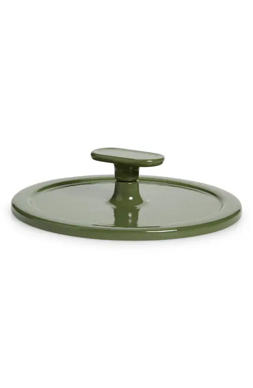 Our Place Cast Iron Grill Press in Sage at Nordstrom | Nordstrom