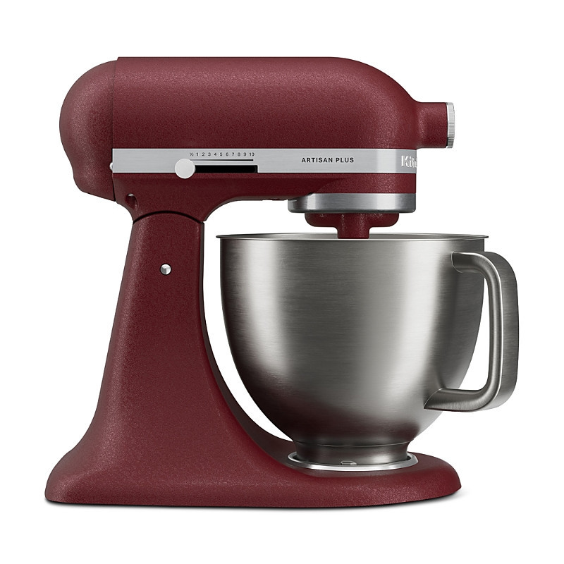 KitchenAid Artisan Plus 5 Quart Stand Mixer | Bloomingdale's (US)