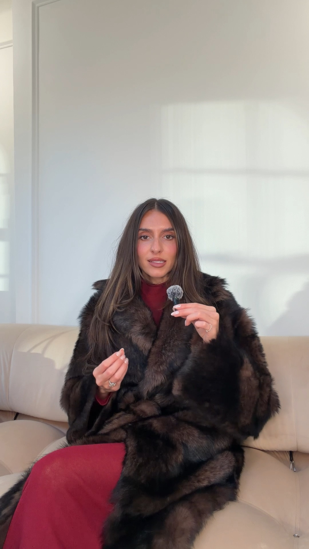 Things I’d add to my wishlist if I didn’t already own them: luxury edition 💅🏽. 