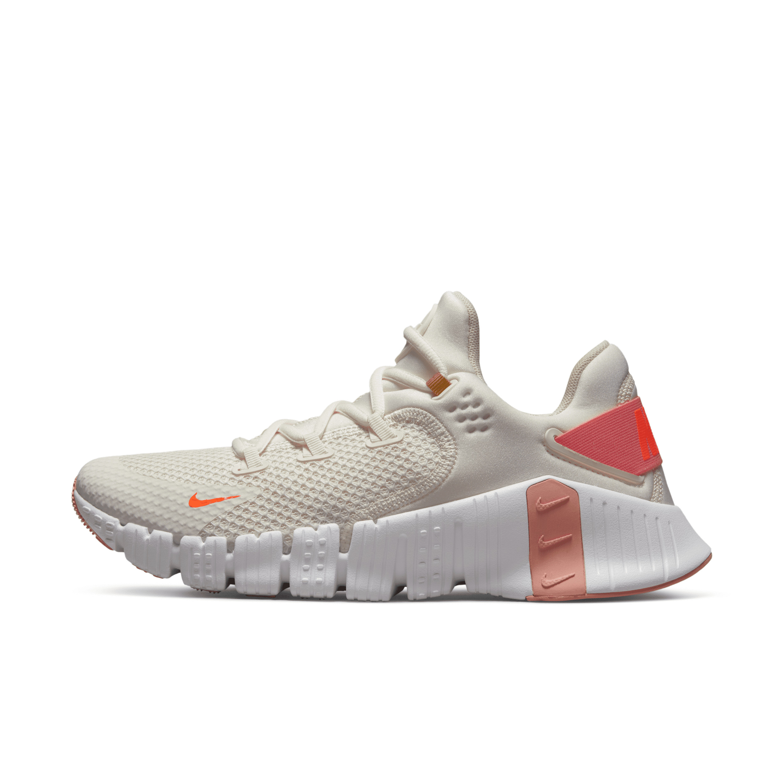 Nike Women's Free Metcon 4 Training Shoes in Grey, Size: 7 | CZ0596-104 | Nike (US)