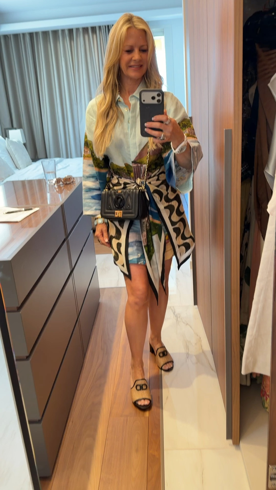 This dress is SO good for your next beach vacation ❤️

#LTKootd #LTKTravel #LTKOver40