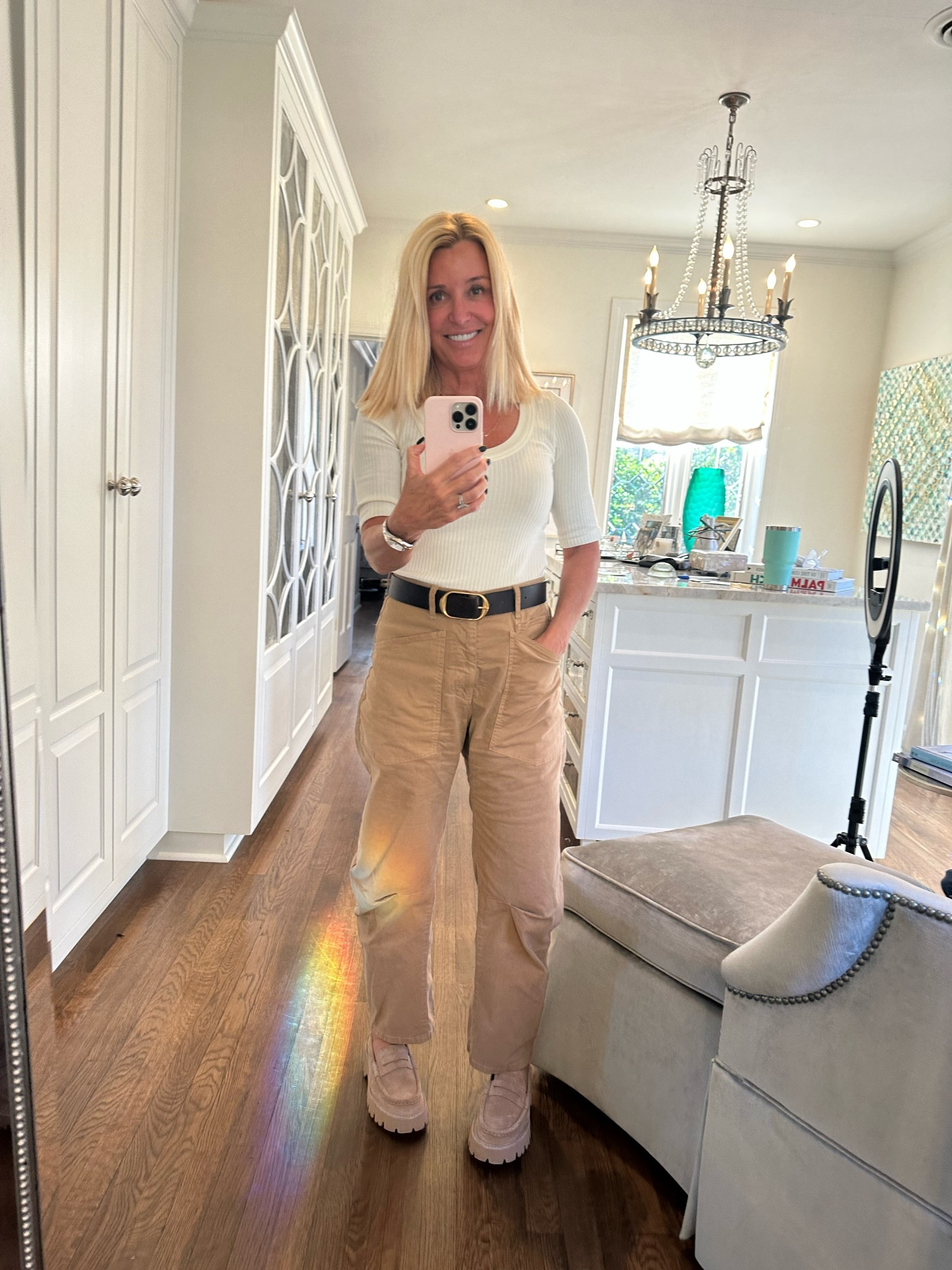 Dinner date look

#LTKstyletip #LTKworkwear