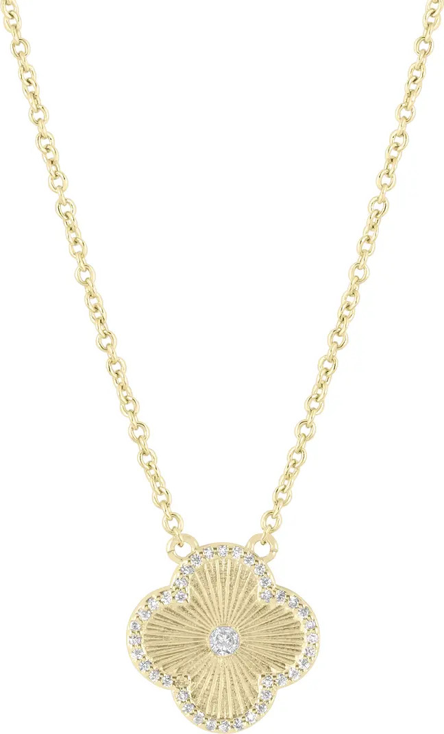 Electric Picks Icon Necklace | Nordstrom | Nordstrom