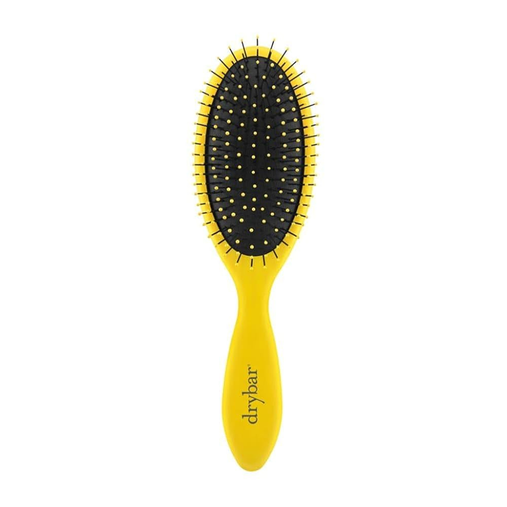 Drybar Super Lemon Drop Detangling Brush | Amazon (US)