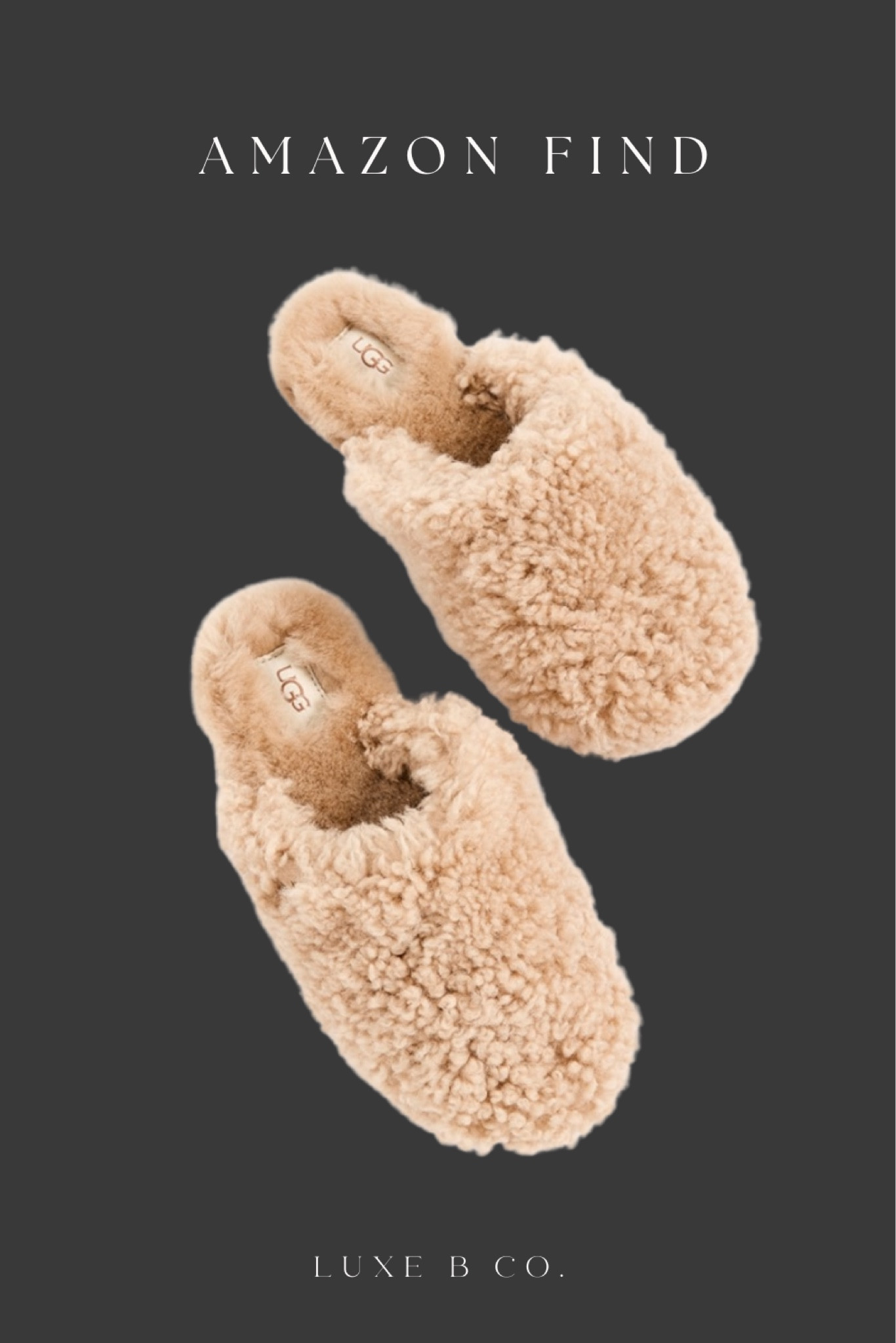 Gift guide for her , Maxi Curl Ugg Slipper on Amazon 

#LTKstyletip #LTKGiftGuide