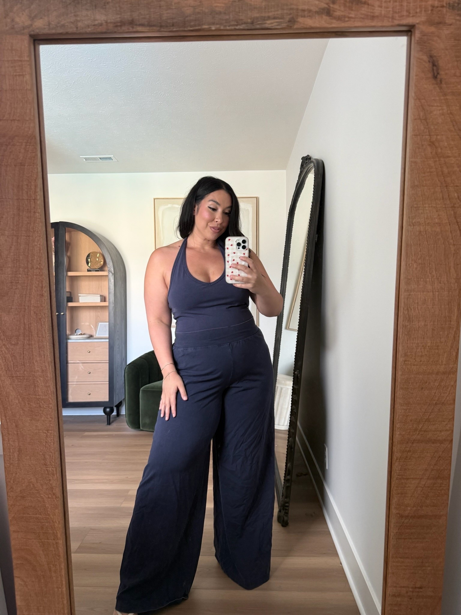 Comfiest @Aerie set for the summer size XL

summer outfit inspo, easy outfit, mom outfit, comfy outfit, midsize style, midsize fashion

#LTKootd #LTKMidsize #LTKdayinmylife