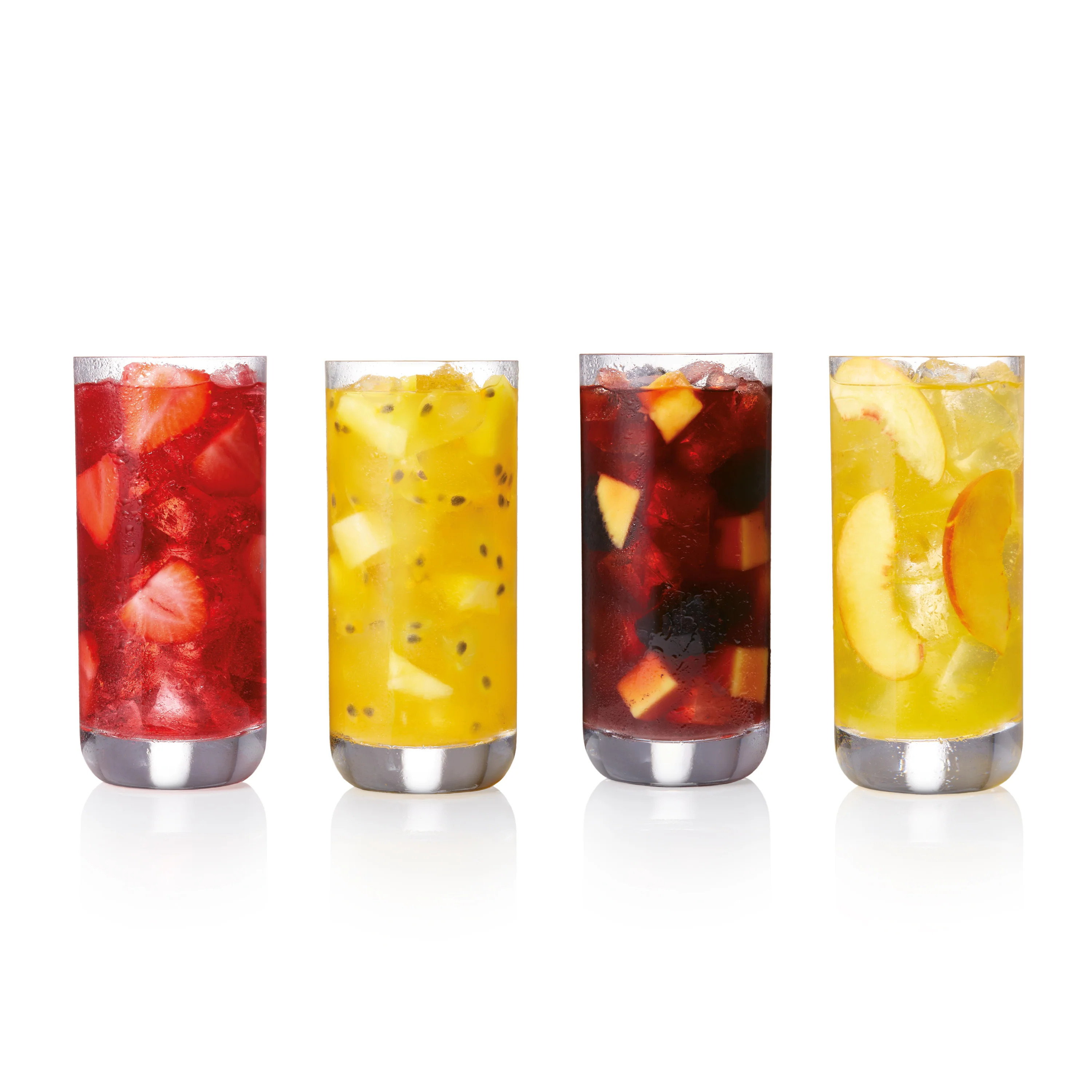 Refreshers Capsules for Cocktail Maker | Bartesian