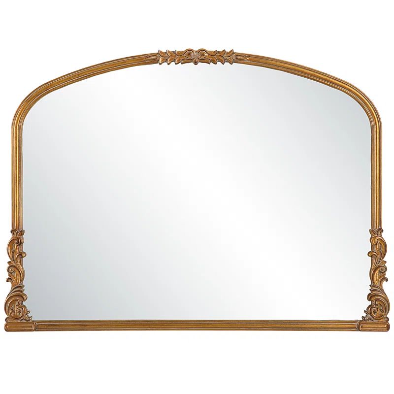 Keith Accent Mirror | Wayfair North America