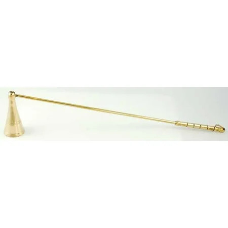Long Brass Candle Snuffer | Walmart (US)