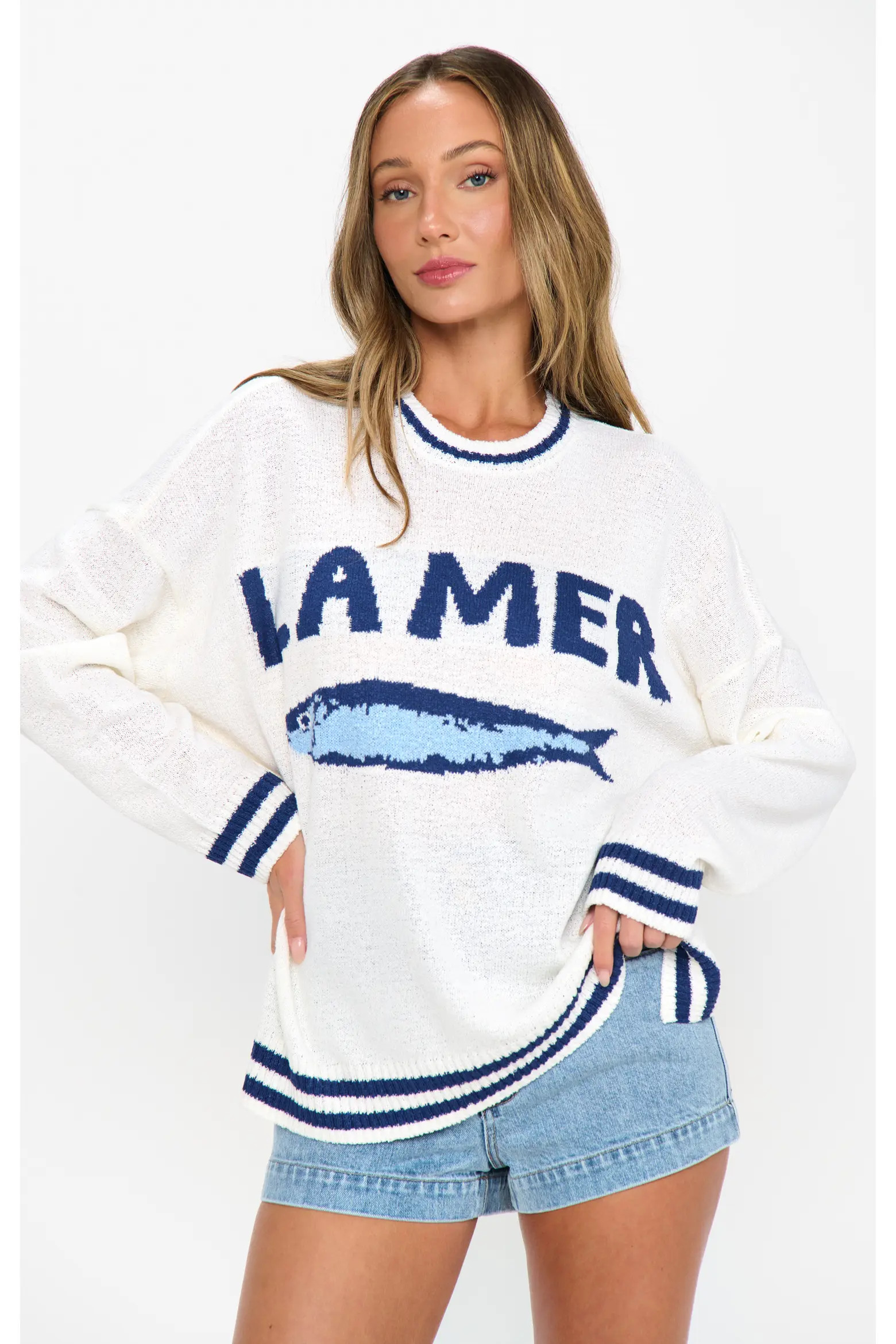 Show Me Your Mumu Settle In Sweater (Women) | Nordstrom | Nordstrom
