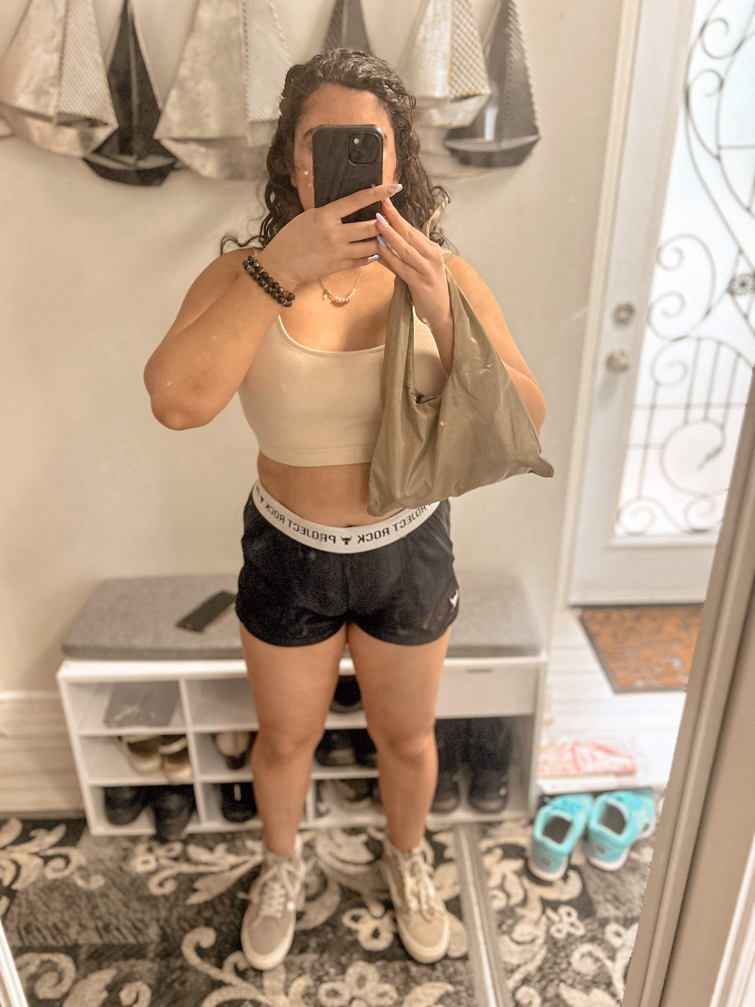 vanilla girl workout vibes 🫶🍨

#LTKStyleTip #LTKFitness #LTKActive