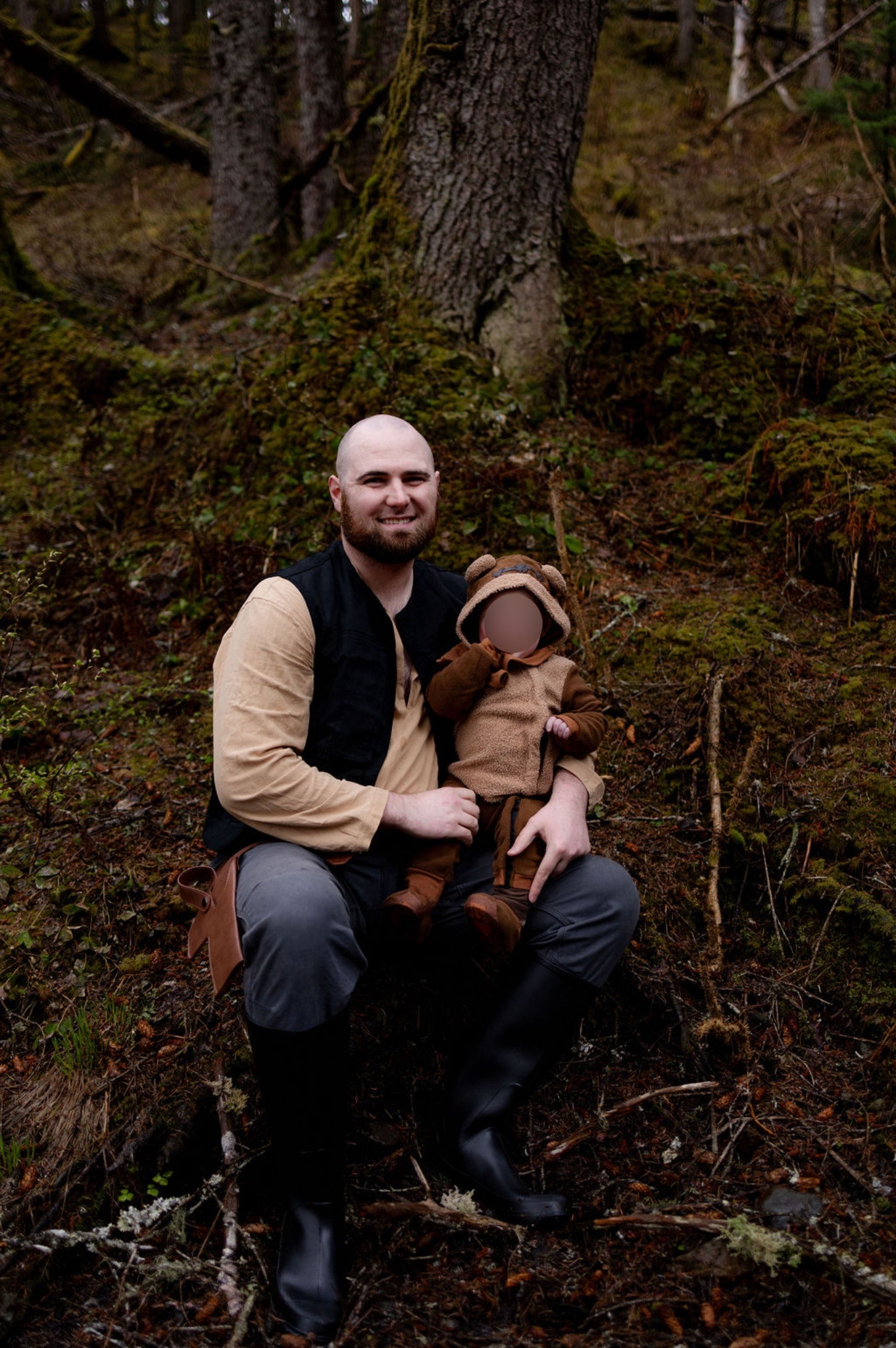 Family photoshoot | family photos | Family photoshoot ideas | Family outfits | Family cosplays | Star Wars family outfits | Star Wars family photoshoot | Star Wars | Princess Leia on Endor inspired outfit | Han Solo on Endor inspired outfit | Chewbacca on Endor inspired outfit | Princess Leia | Princess Leia cosplay | Princess Leia costume | Princess Leia Endor | Han Solo | Han Solo cosplay | Han Solo costume | Han Solo Endor Star Wars inspired outfit | Chewbacca | Chewbacca cosplay | Chewbacca costume | Chewbacca Endor Disney inspired outfit | Star Wars | Lightsaber | Nerd | Fangirl | Disney bound | Disney | Star Wars girl | Star Wars cosplay | Star Wars costume | Toddler costume | 

#LTKFamily #LTKFindsUnder100 #LTKFindsUnder50