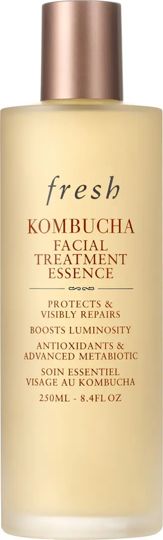 Kombucha Antioxidant Facial Treatment Essence | Nordstrom
