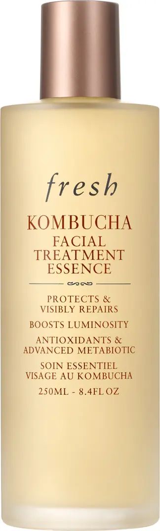 Kombucha Antioxidant Facial Treatment Essence | Nordstrom