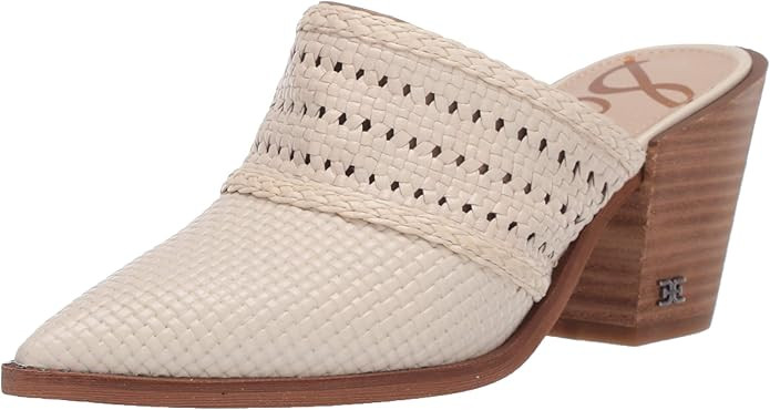 Sam Edelman Women's Lillianna Mule | Amazon (US)