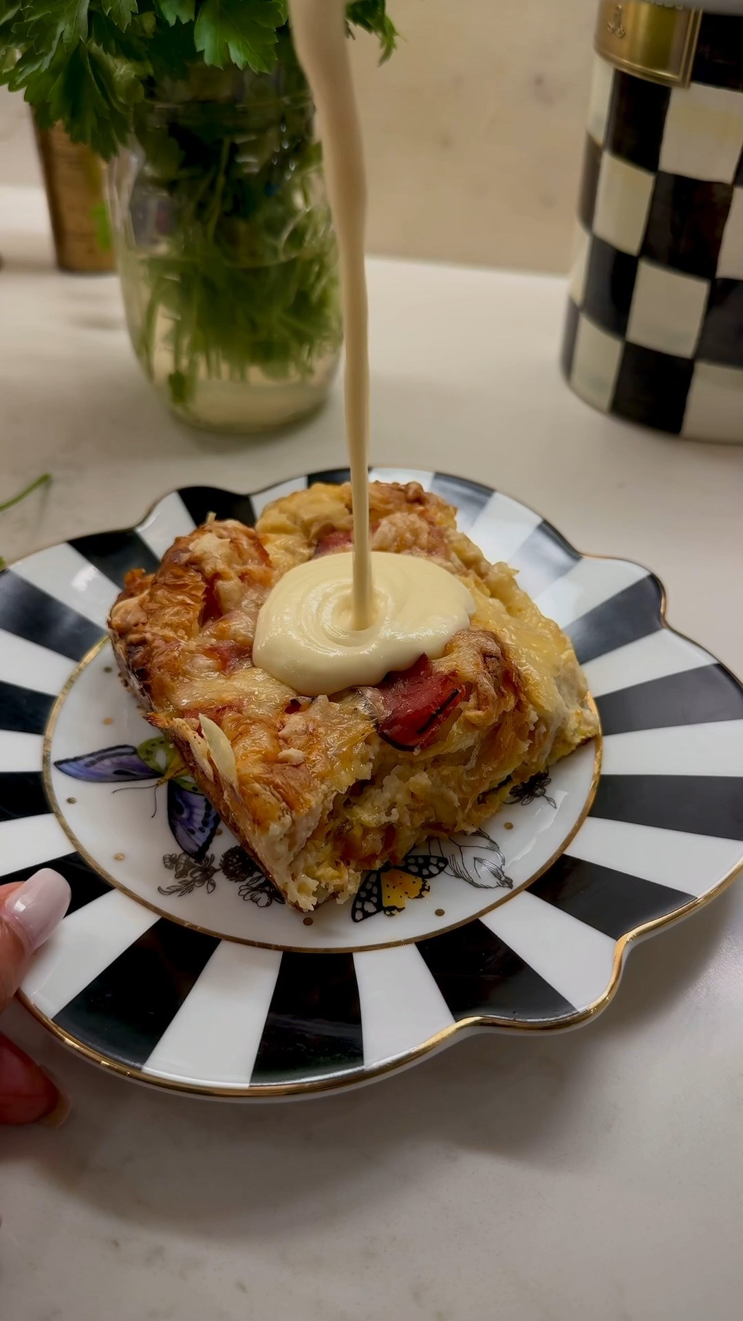 Full recipe to this Christmas morning casserole is on my Instagram!


#LTKdayinmylife #LTKHoliday #LTKmorningroutine