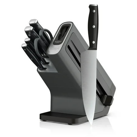 Ninja NeverDull™ 7-Piece Essential Prep Knife System | Walmart (US)