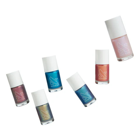 Goldfish Set | Olive & June