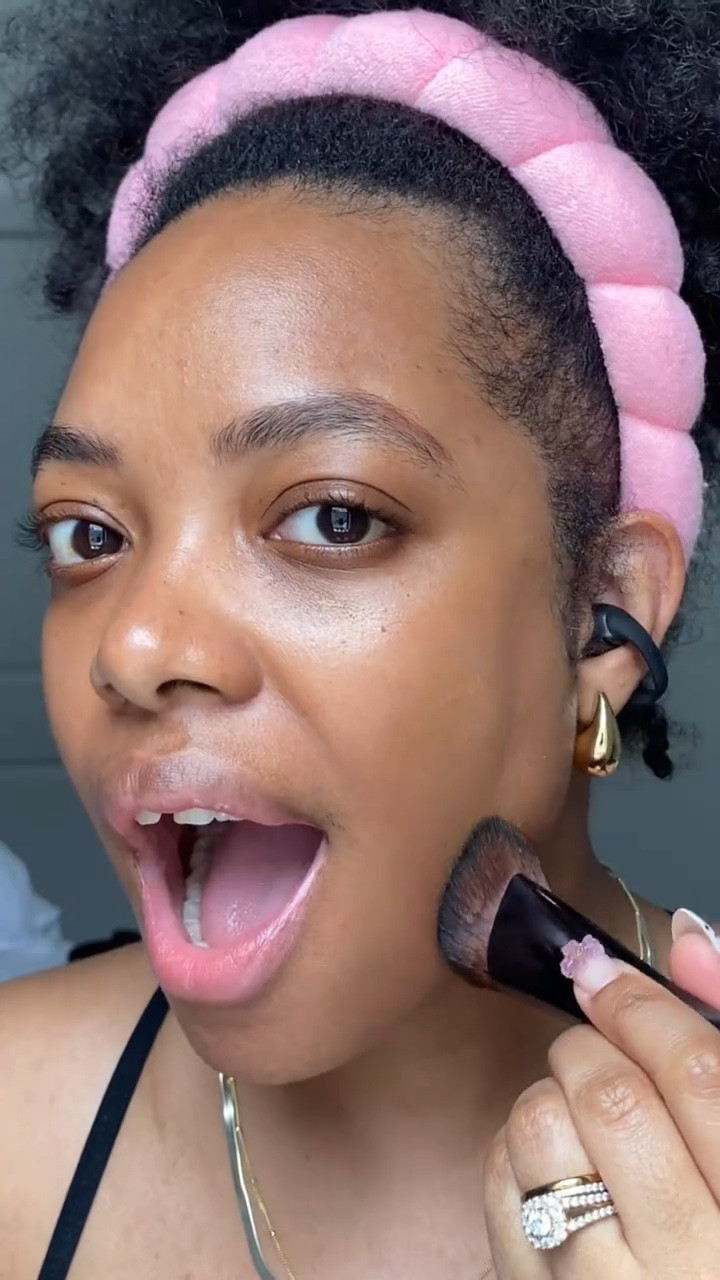 THIS is what you call a perfect shade match 🤏🏾🤏🏾

#LTKSaleAlert #LTKgrwm #LTKBeauty