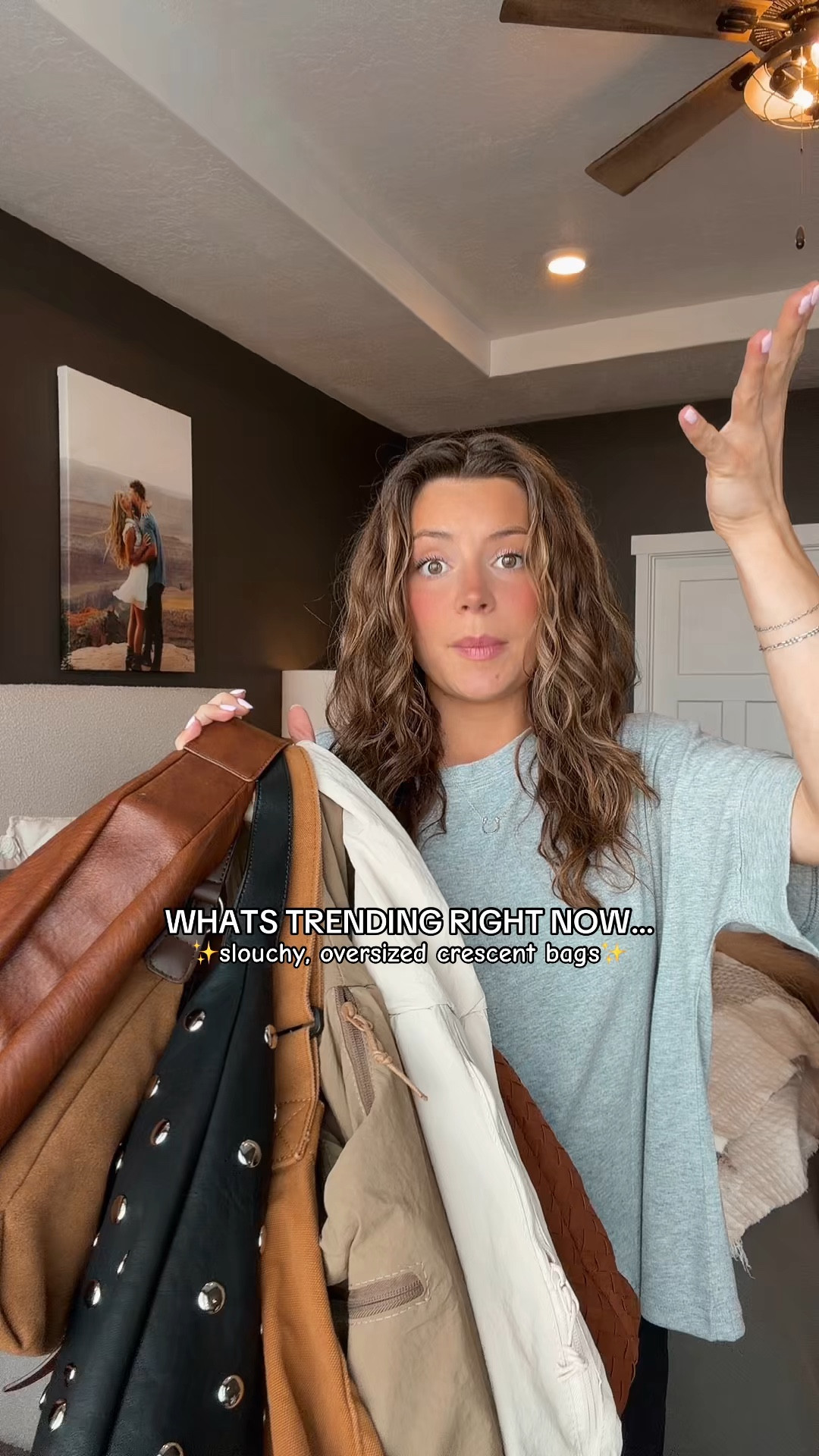 what’s trending: slouchy, effortless & oversized bags! 🙌🏼

#LTKSpringSale #LTKgrwm #LTKSeasonal