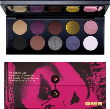PAT McGRATH LABS Mothership III: Subversive Eyeshadow Palette | Nordstrom | Nordstrom