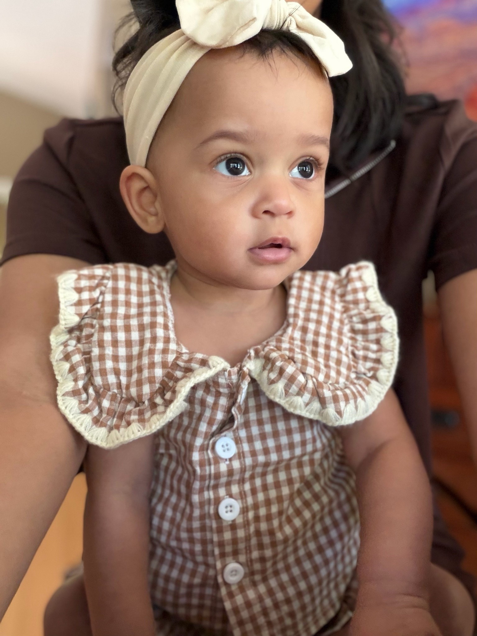 Zoya’s ootd

#LTKmomlife #LTKootd #LTKBaby