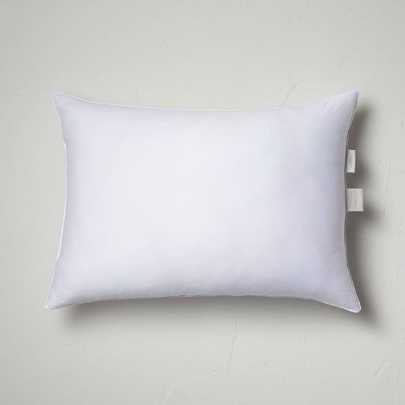 Machine Washable Firm Down Alternative Pillow - Casaluna™ | Target