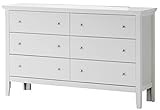 Glory Furniture Primo , White Dresser, 36"H X 59"W X 16"D, | Amazon (US)