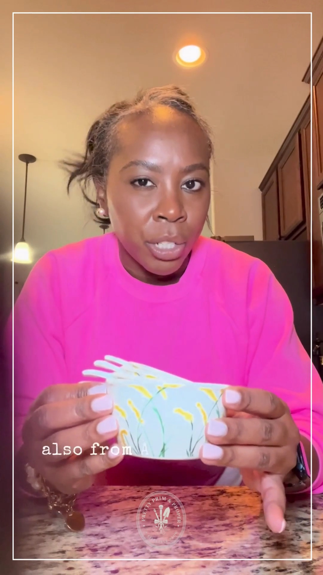 These ceramic measuring cups bring warmth and style to your prep routine. A unique, giftable set for anyone who appreciates beautiful details.

#LTKGiftGuide #LTKHome #LTKHoliday