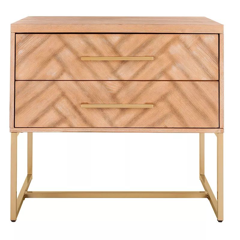 Safavieh Estelle Nightstand | Kohl's